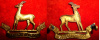 M141 - The Weyburn Regiment Cap Badge